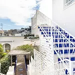 Maison Blue 公寓 卡普里