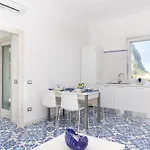 公寓 Maison Blue
