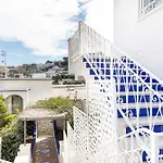 Maison Blue 卡普里