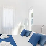 Maison Blue 公寓 卡普里