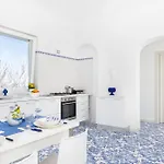 公寓 Maison Blue 卡普里
