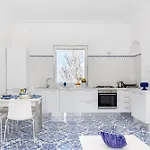 Maison Blue * 卡普里