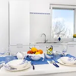 公寓 Maison Blue 卡普里