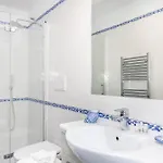 Maison Blue 公寓 卡普里