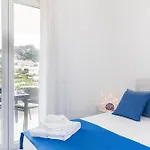 Maison Blue 公寓 卡普里