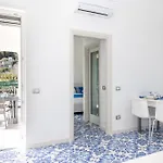 公寓 Maison Blue 卡普里