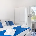 Maison Blue 公寓 卡普里