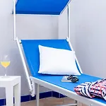 Maison Blue 卡普里
