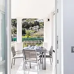 Maison Blue * 卡普里