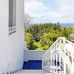 Maison Blue 公寓 卡普里
