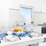 公寓 Maison Blue 卡普里