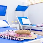 Maison Blue 公寓