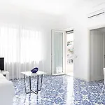 Maison Blue 卡普里