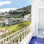 公寓 Maison Blue 卡普里