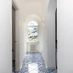 Maison Blue Lägenhet Capri