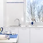 Maison Blue