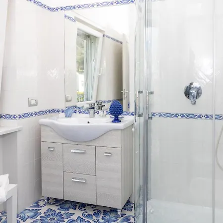 Daire Maison Blue