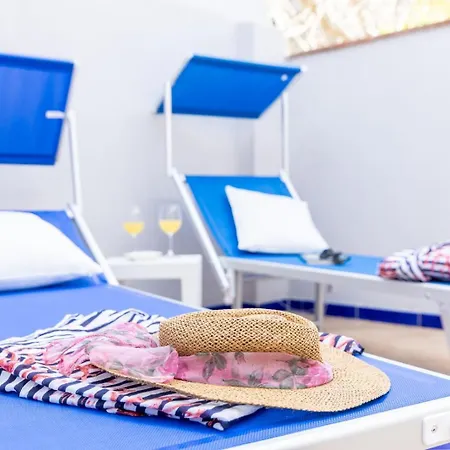 Maison Blue Apartamento