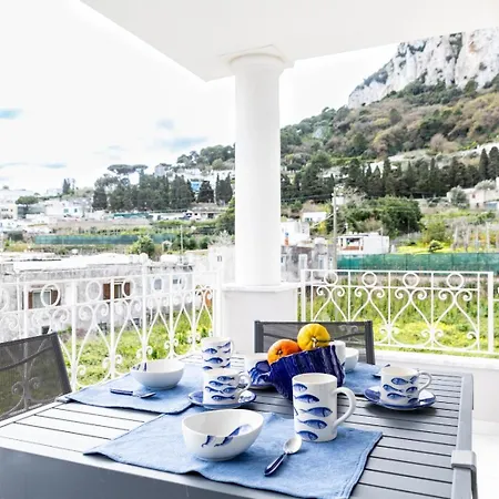 Apartamento Maison Blue