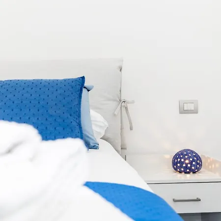 Daire Maison Blue Capri