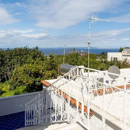 Maison Blue Apartamento