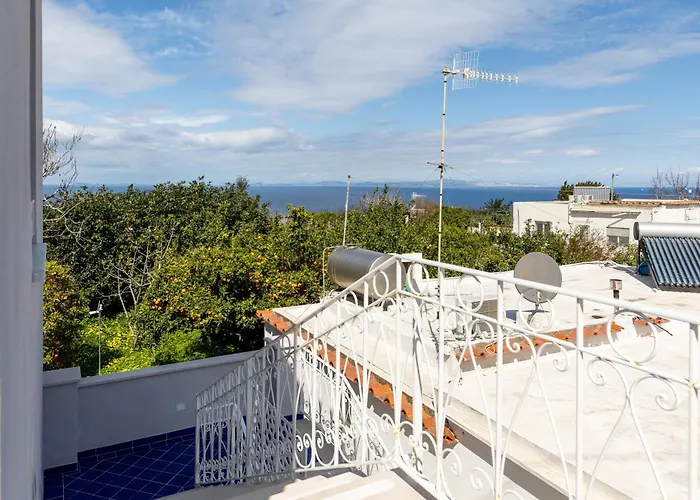 Apartamento Maison Blue *