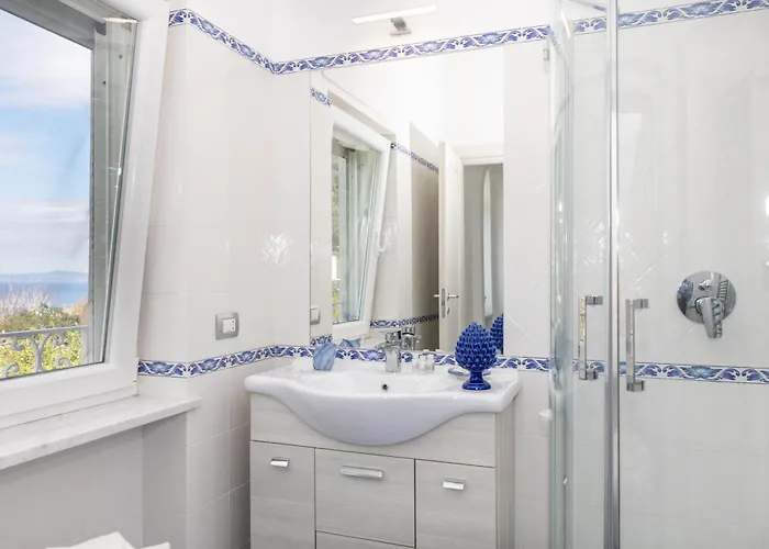 Maison Blue Apartamento *