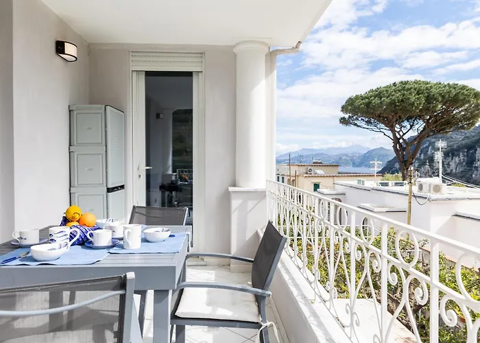 Maison Blue Apartamento *