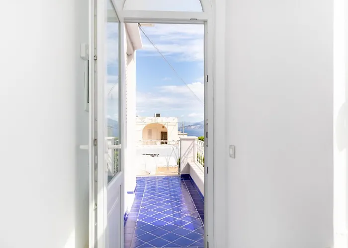 Maison Blue Apartamento